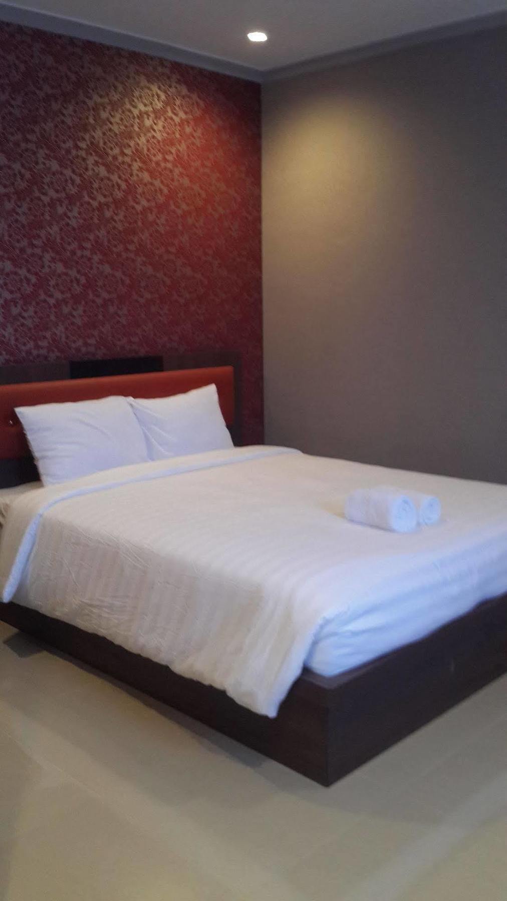 Reddoorz Plus @ Paal 2 Manado Ngoại thất bức ảnh