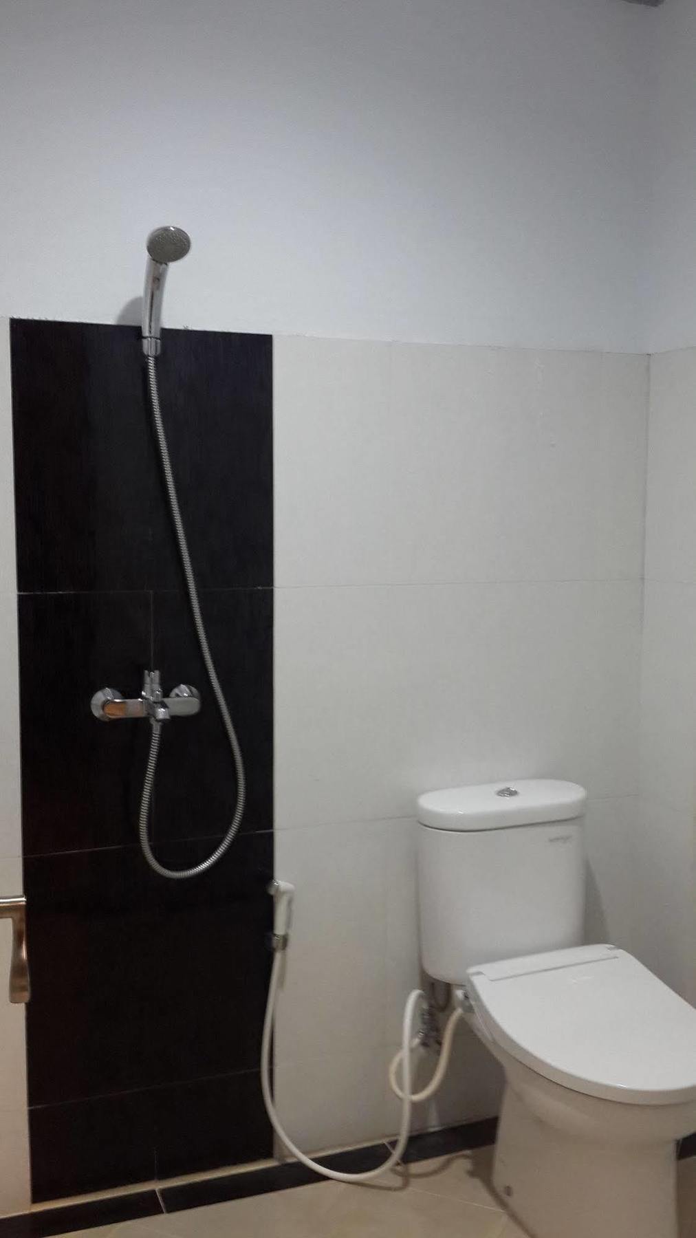 Reddoorz Plus @ Paal 2 Manado Ngoại thất bức ảnh