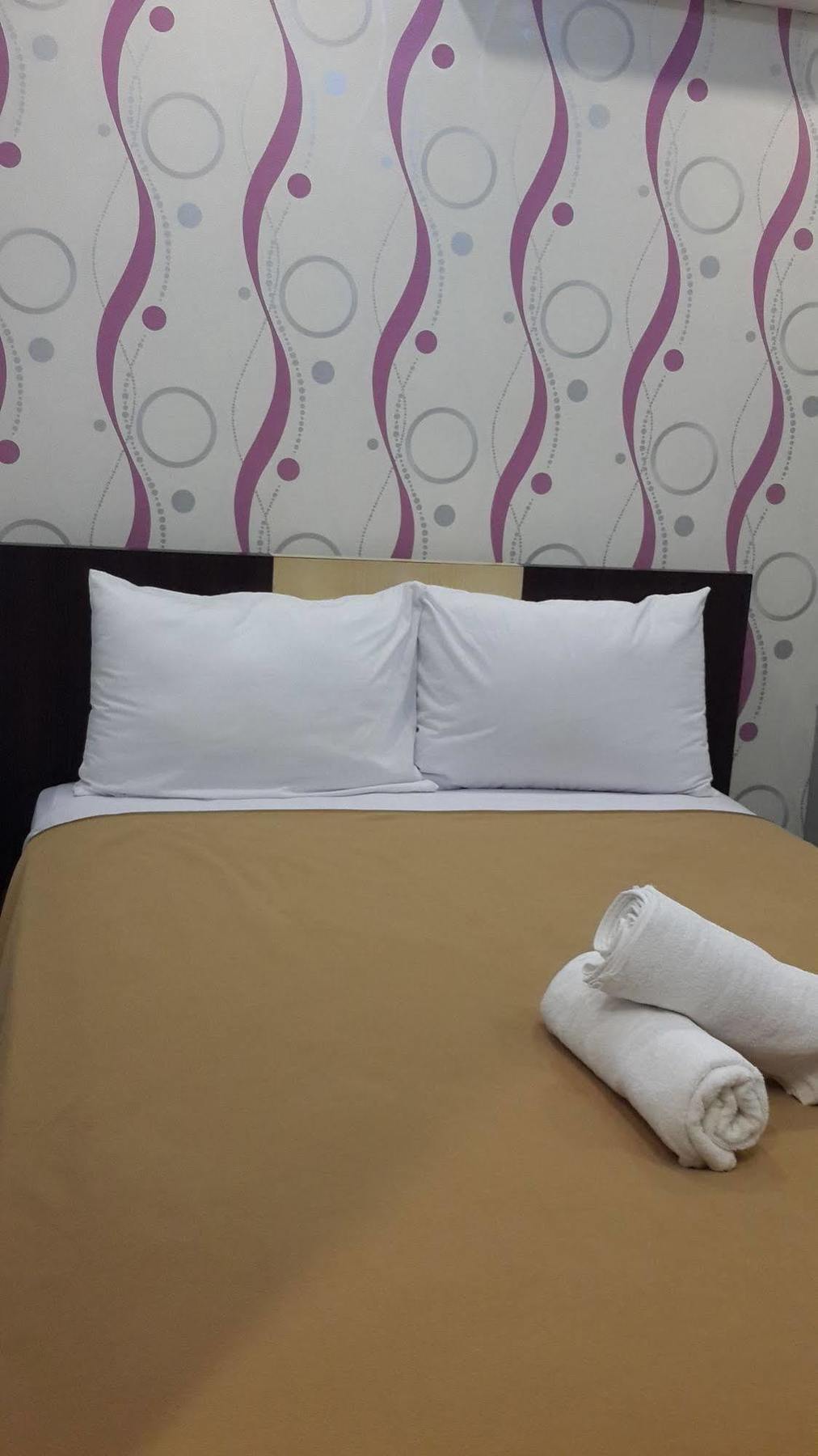 Reddoorz Plus @ Paal 2 Manado Ngoại thất bức ảnh