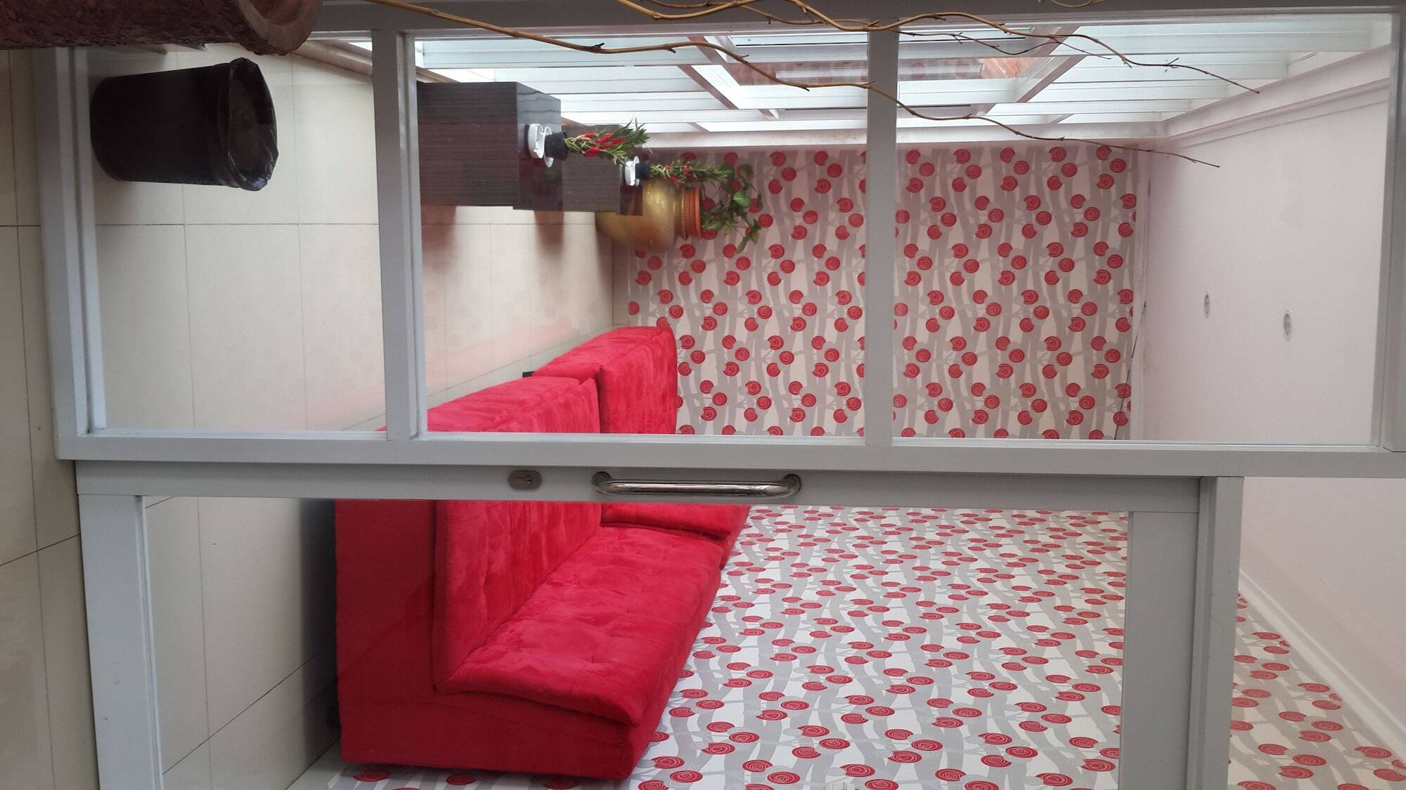Reddoorz Plus @ Paal 2 Manado Ngoại thất bức ảnh