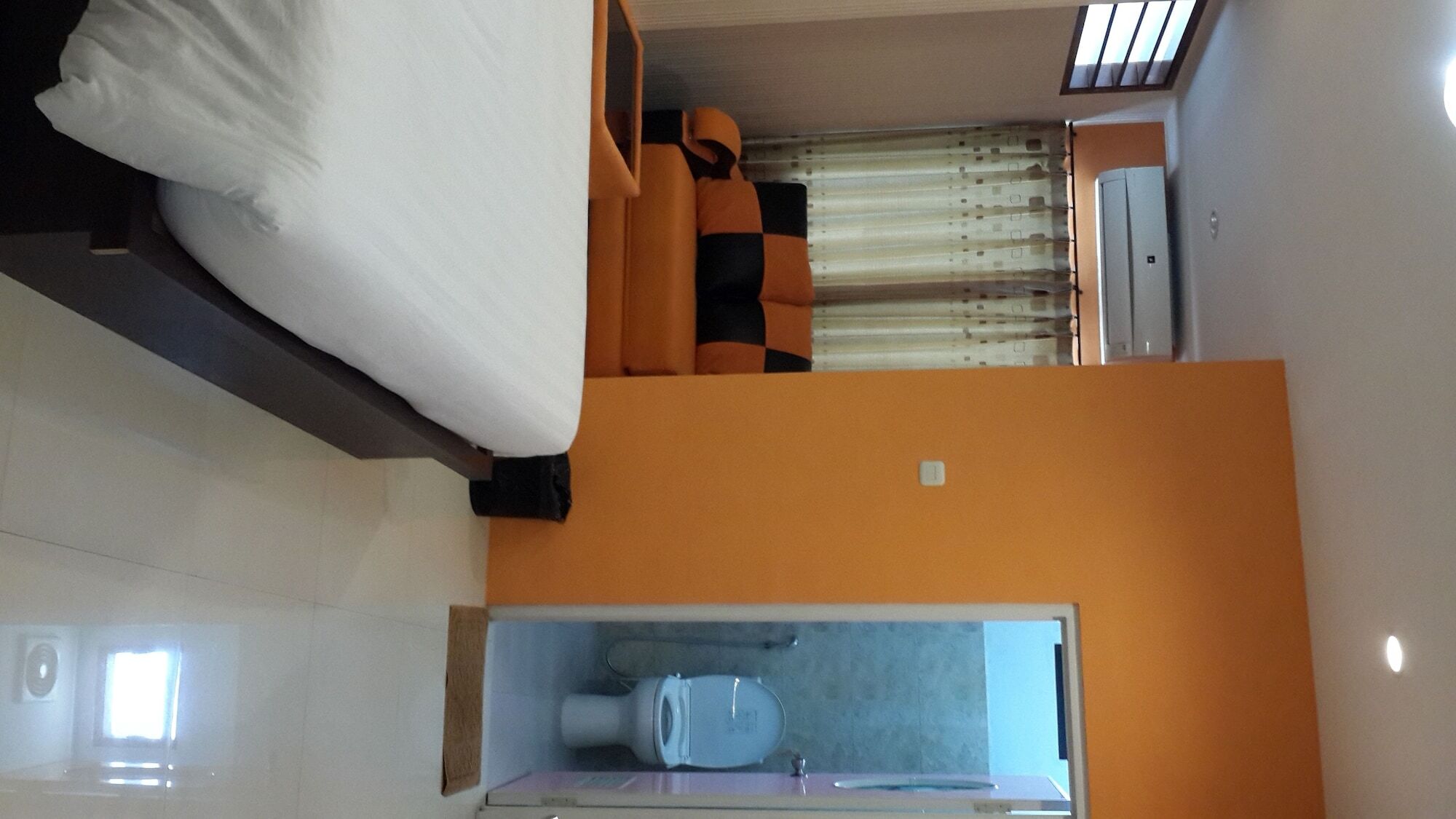 Reddoorz Plus @ Paal 2 Manado Ngoại thất bức ảnh